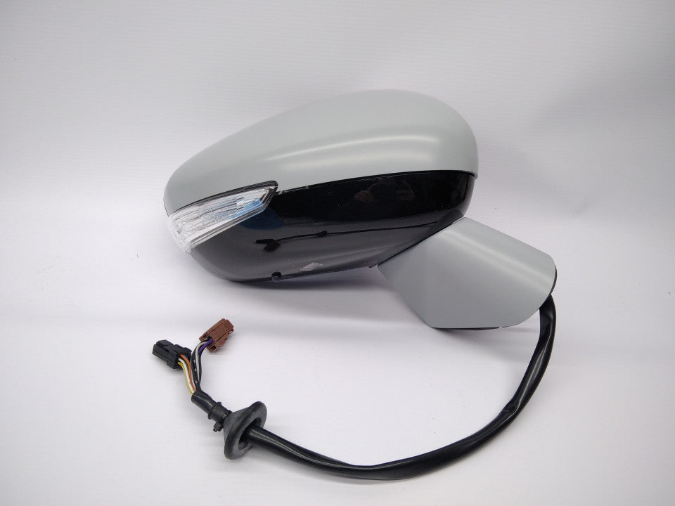 Espelho Direito Rebativel Citroen DS5 11-