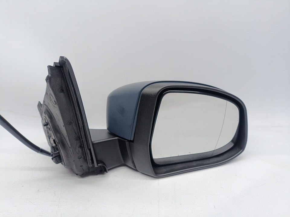Espelho Direito Rebativel e Luz Presença Ford Mondeo 07-14