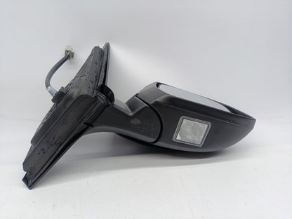 Espelho Direito Rebativel e Luz Presença Ford Mondeo 07-14