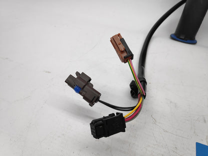 Espelho Direito Rebativel Eletrico Peugeot 308 07-13