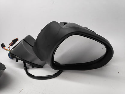 Espelho Direito Rebativel Eletrico Peugeot 308 07-13