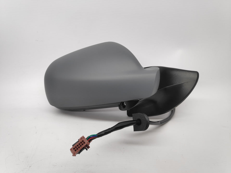 Espelho Direito Rebativel Eletrico Peugeot 407 04-