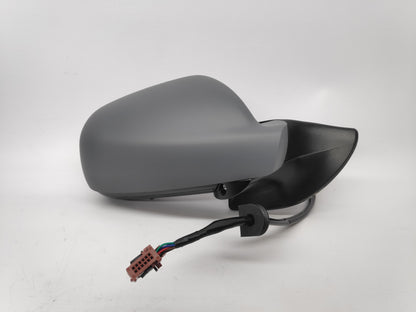 Espelho Direito Rebativel Eletrico Peugeot 407 04-