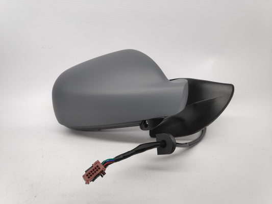 Espelho Direito Rebativel Eletrico Peugeot 407 04-