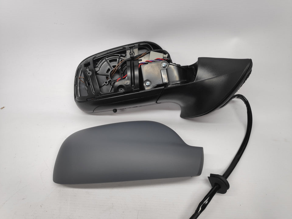 Espelho Direito Rebativel Eletrico Peugeot 407 04-