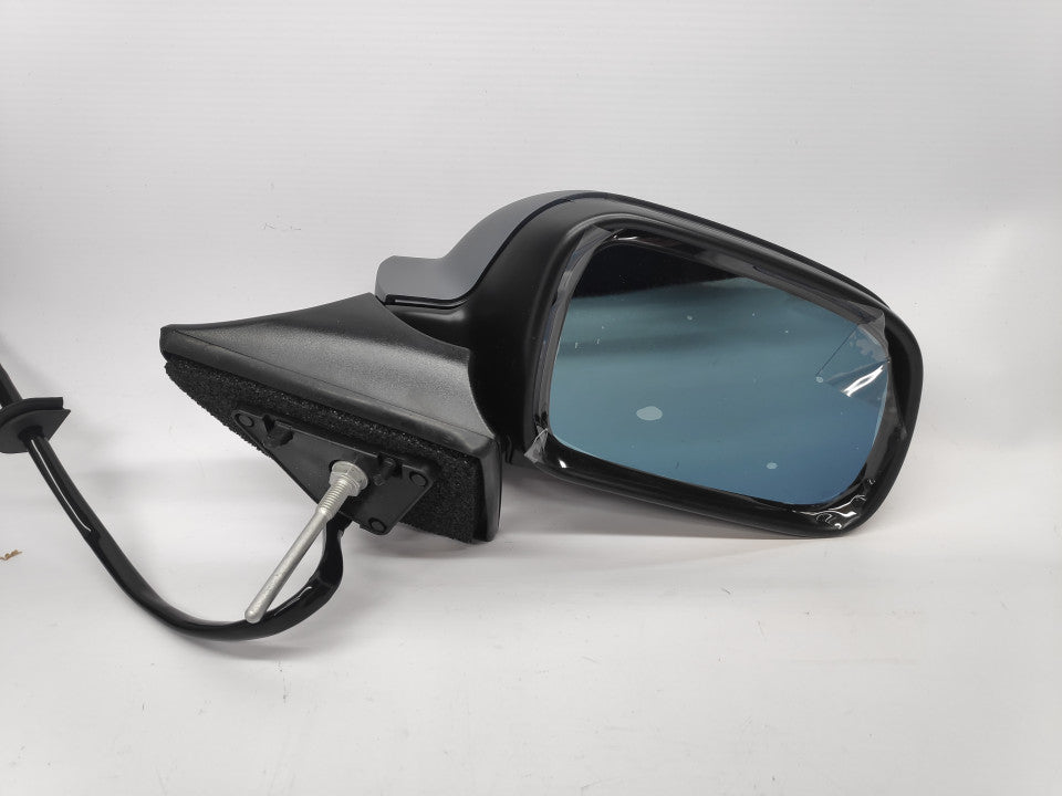 Espelho Direito Rebativel Eletrico Peugeot 407 04-