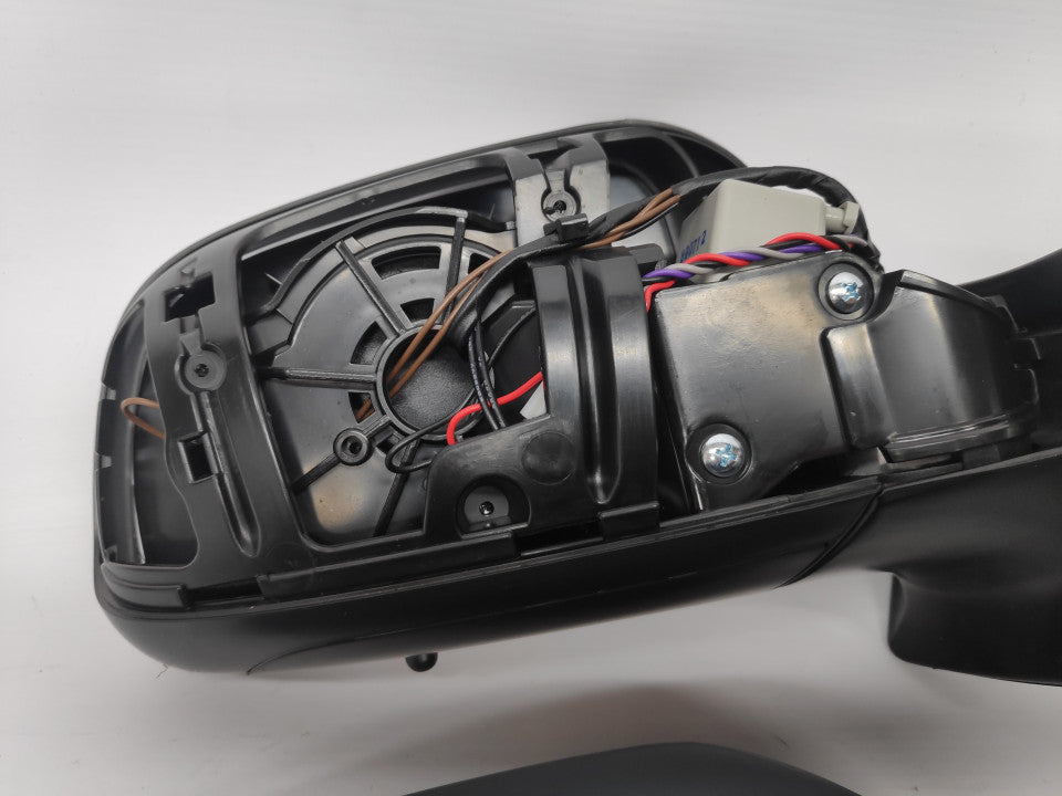 Espelho Direito Rebativel Eletrico Peugeot 407 04-