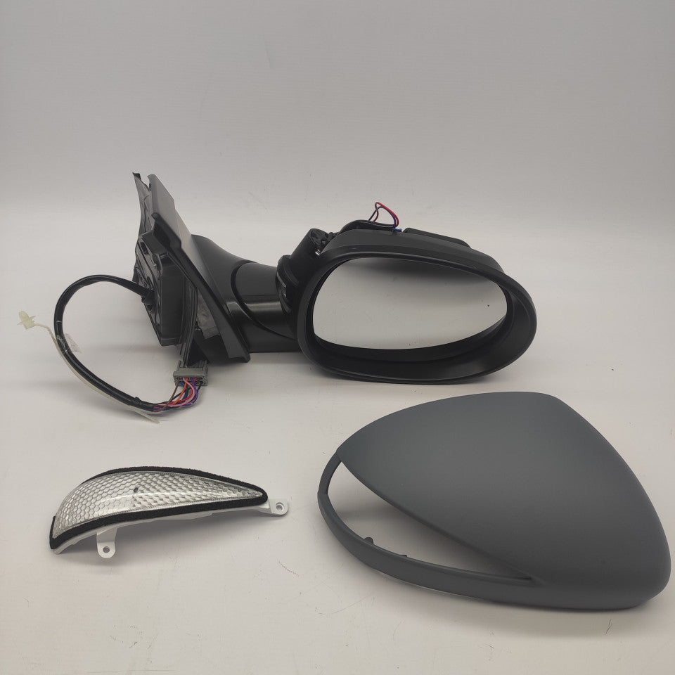 Espelho Direito Rebativel Honda Civic VIII Hatchback | 06-12