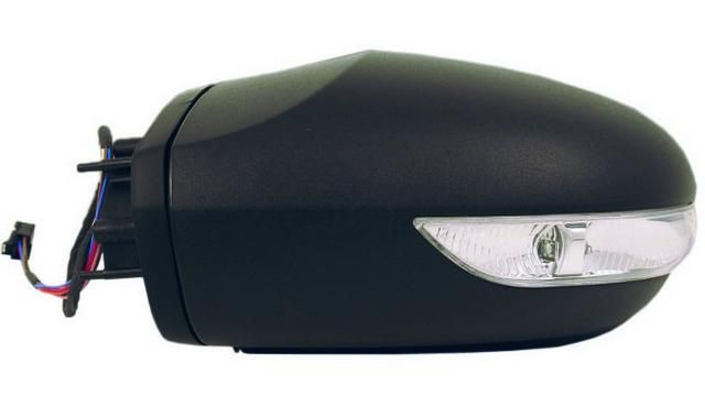 Espelho Direito Rebativel Mercedes W169 A 04-09
