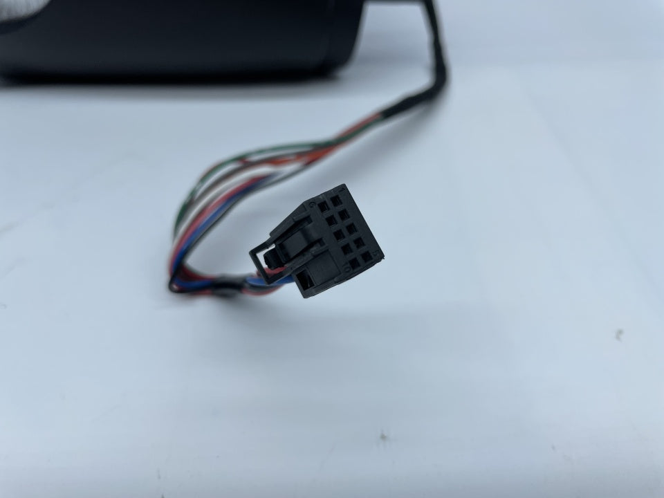 Espelho Direito Rebativel Mercedes W169 A 04-09
