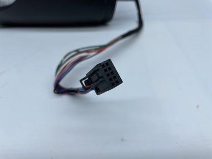 Espelho Direito Rebativel Mercedes W169 A 04-09