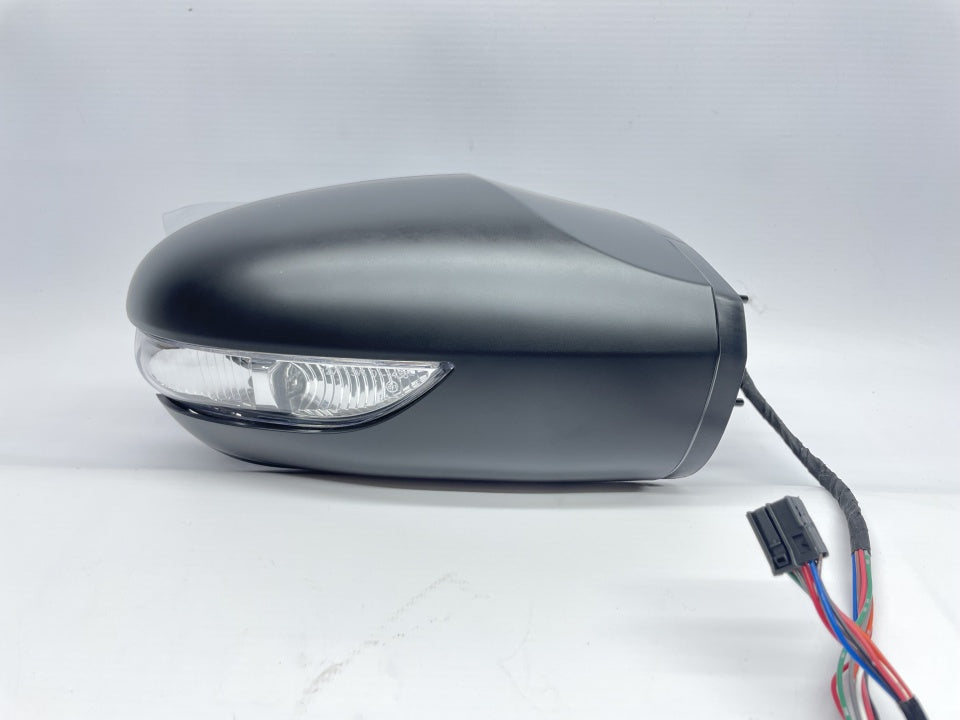 Espelho Direito Rebativel Mercedes W169 A 04-09