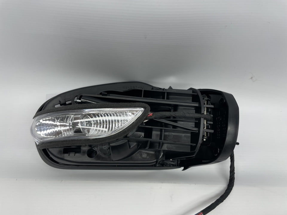 Espelho Direito Rebativel Mercedes W169 A 04-09