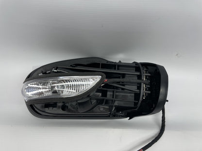 Espelho Direito Rebativel Mercedes W169 A 04-09