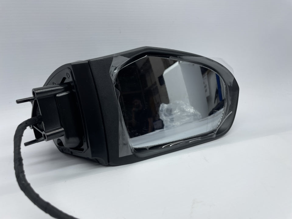 Espelho Direito Rebativel Mercedes W169 A 04-09