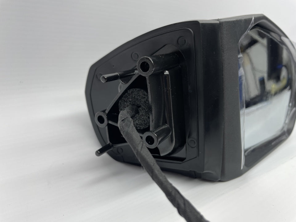 Espelho Direito Rebativel Mercedes W169 A 04-09