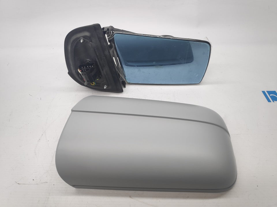 Espelho Direito Rebativel Mercedes W202 / W210