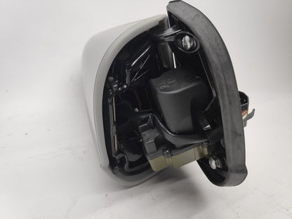 Espelho Direito Rebativel Mercedes W202 / W210