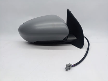 Espelho Direito Rebativel Nissan Qashqai 06-14