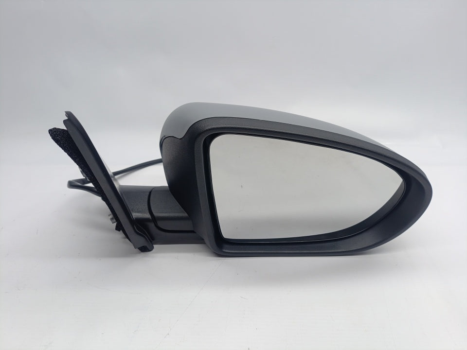 Espelho Direito Rebativel Nissan Qashqai 06-14