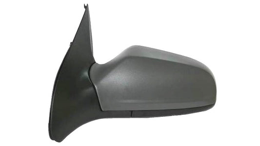 Espelho Direito Rebativel P/ Pintar Opel Astra H 04-08