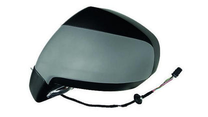 Espelho Direito Rebativel Peugeot 3008 09-16