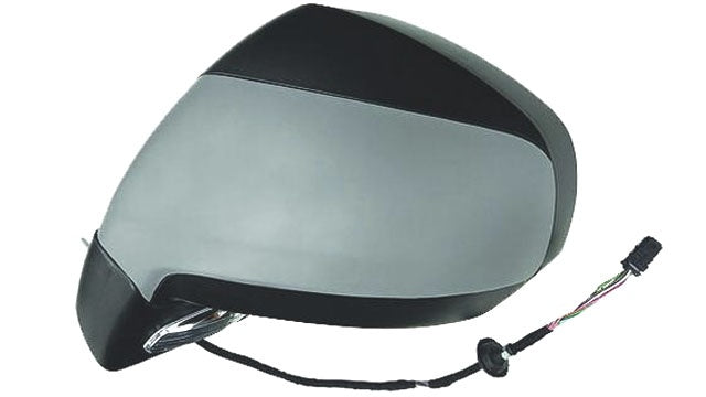Espelho Direito Rebativel Peugeot 3008 09-16
