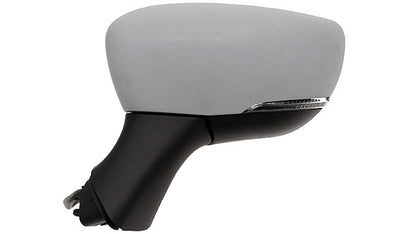 Espelho Direito Rebativel Renault Clio IV 16-19