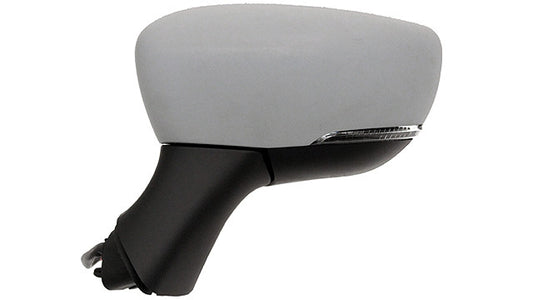 Espelho Direito Rebativel Renault Clio IV 16-19