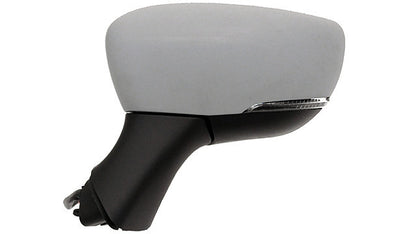 Espelho Direito Rebativel Renault Clio IV 16-19