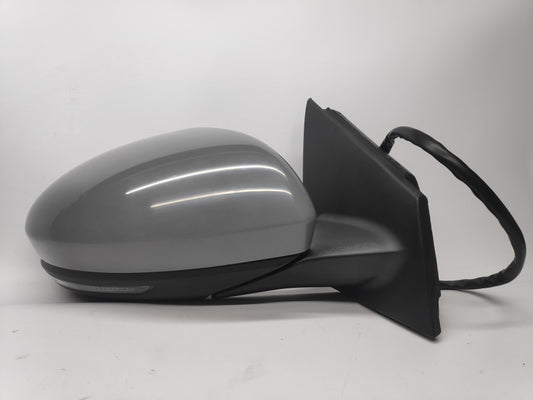 Espelho Direito Rebativel Renault Megane IV 16-24