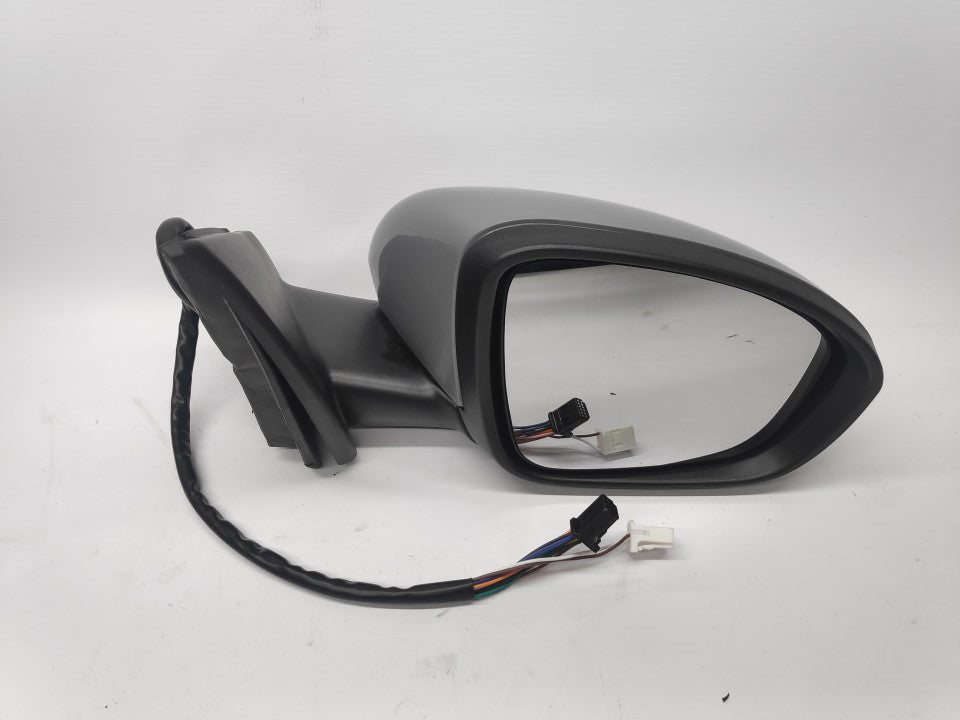 Espelho Direito Rebativel Renault Megane IV 16-24