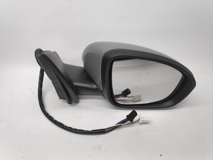 Espelho Direito Rebativel Renault Megane IV 16-24