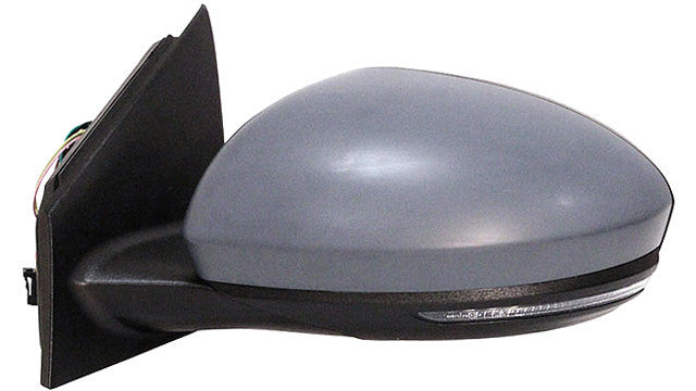 Espelho Direito Rebativel Renault Megane IV 16-24