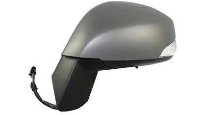 Espelho Direito Rebativel Renault Scenic III / Grand Scenic III 09- P/Pintar
