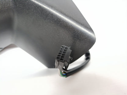 Espelho Direito Rebativel Renault Scenic III / Grand Scenic III 09- P/Pintar