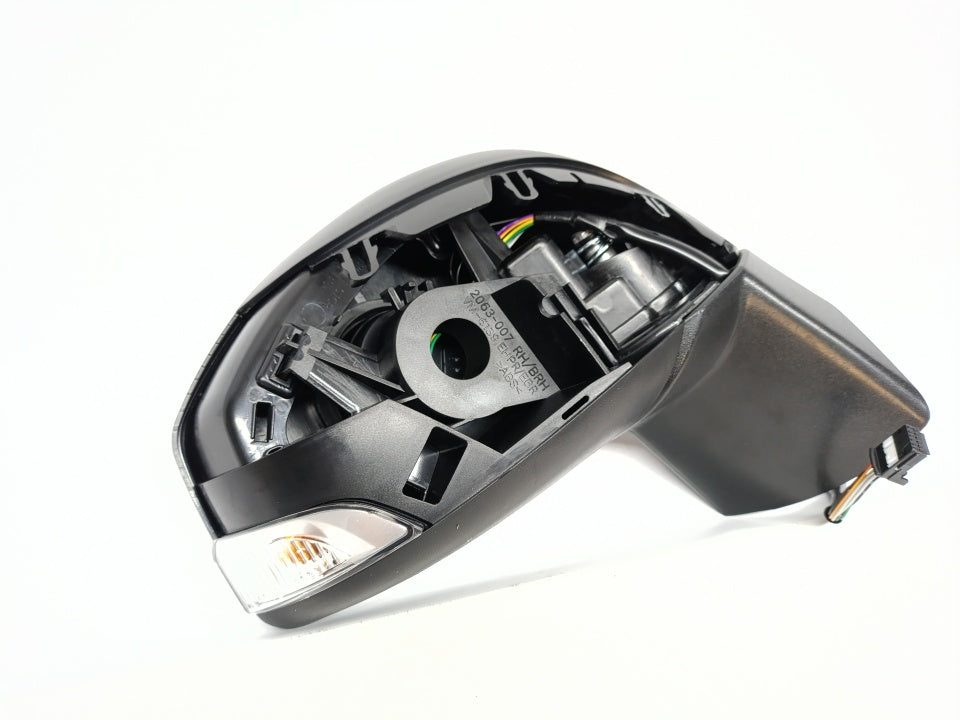 Espelho Direito Rebativel Renault Scenic III / Grand Scenic III 09- P/Pintar