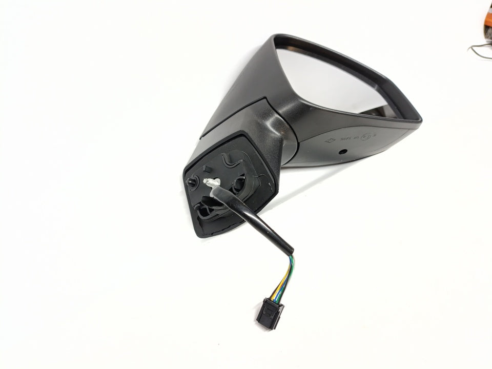 Espelho Direito Rebativel Renault Scenic III / Grand Scenic III 09- P/Pintar