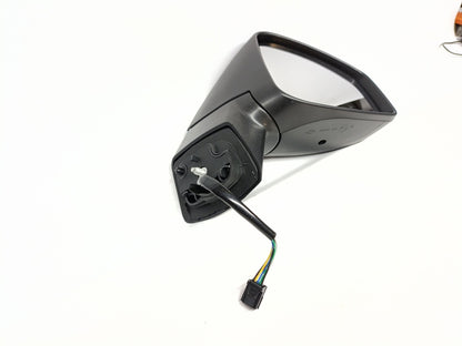 Espelho Direito Rebativel Renault Scenic III / Grand Scenic III 09- P/Pintar