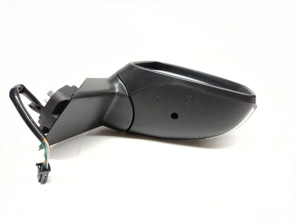 Espelho Direito Rebativel Renault Scenic III / Grand Scenic III 09- P/Pintar