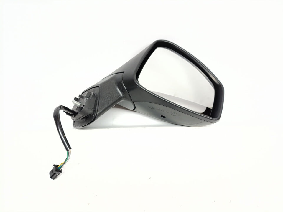 Espelho Direito Rebativel Renault Scenic III / Grand Scenic III 09- P/Pintar