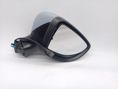 Espelho Direito Renault Clio 12-16 P/ Pintar