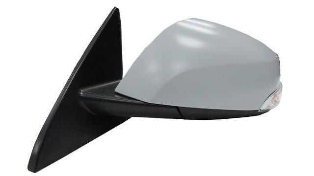 Espelho Direito Renault Latitude 10-