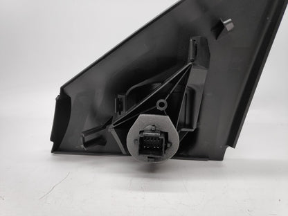 Espelho Direito Renault Megane II 03-08 Rebativel