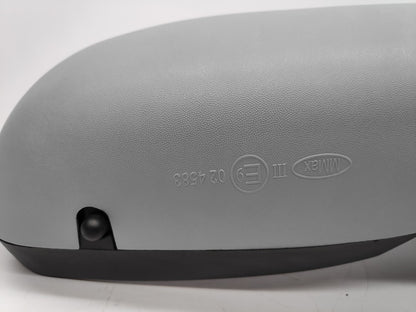 Espelho Direito Renault Megane II 03-08 Rebativel