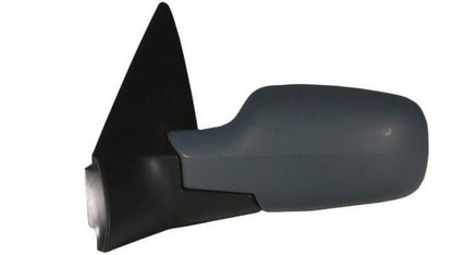 Espelho Direito Renault Megane II 03-08 Rebativel
