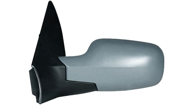 Espelho Direito Renault Megane II 03-08 Rebativel