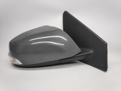Espelho Direito Renault Megane III 08-15 P/ Pintar