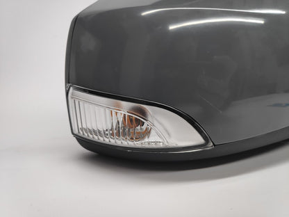 Espelho Direito Renault Megane III 08-15 P/ Pintar