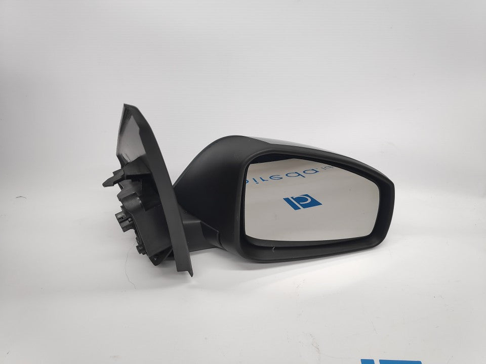 Espelho Direito Renault Megane III 08-15 P/ Pintar